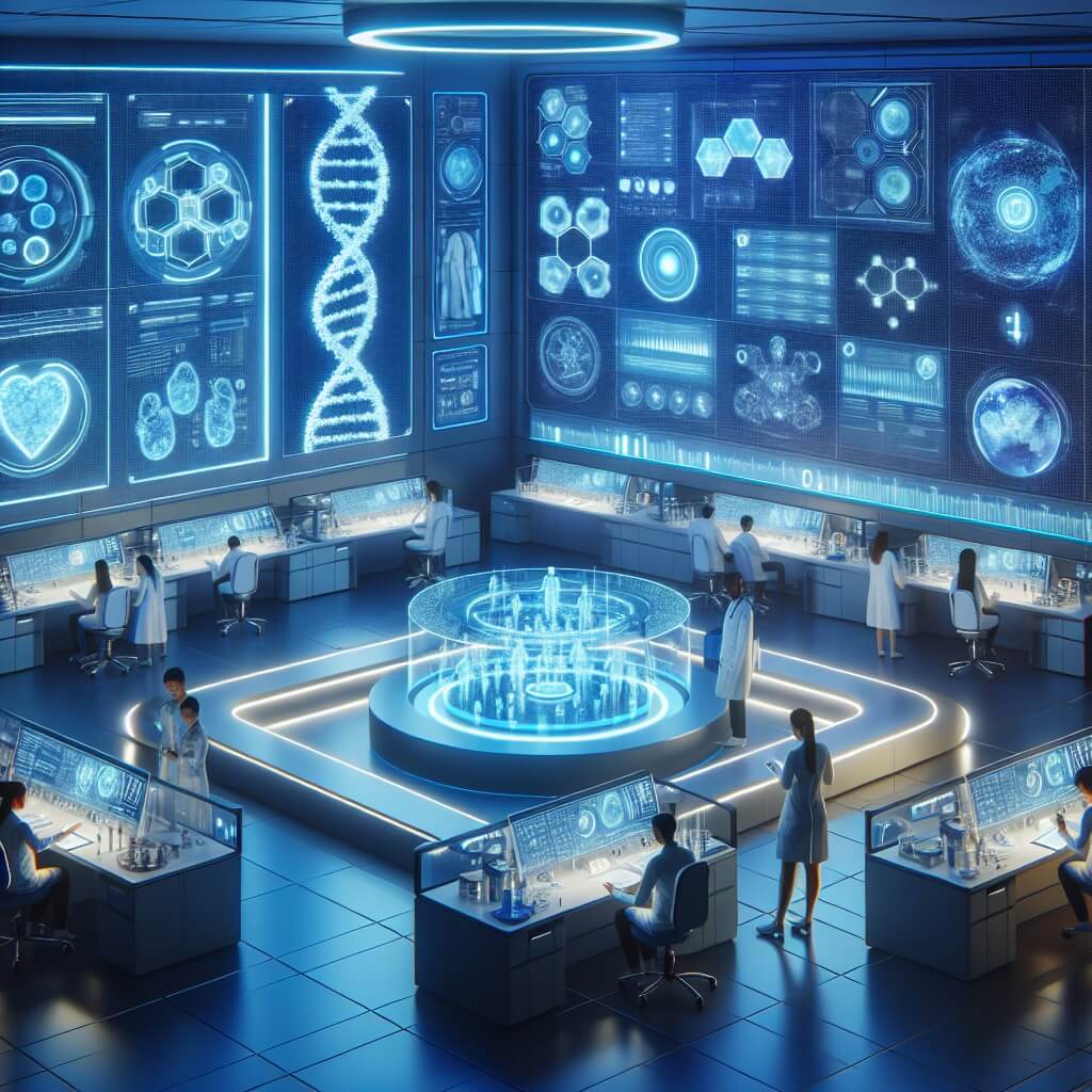 Health Awareness Day